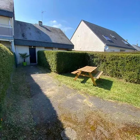 Maisonnette Atypique, Proche Et Commerces Nyaraló *